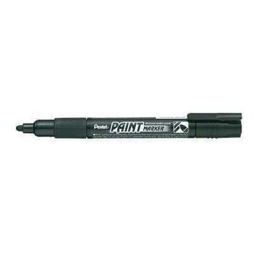 Pentel permanens lakkmarker, 12 db