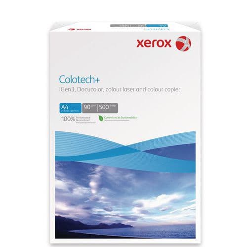 Xerox Colotech