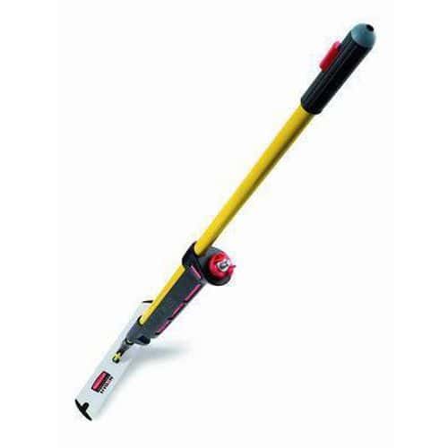 Rubbermaid Pulse lapos mikroszálas mop, 40 cm