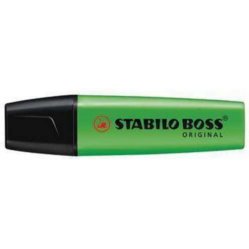 Stabilo Boss