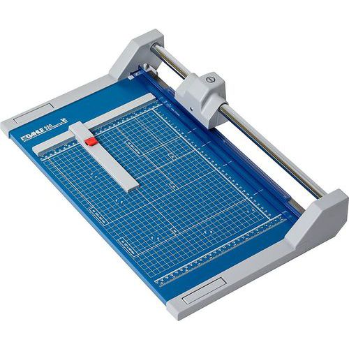 DAHLE 554 papírvágó gép, 720 mm