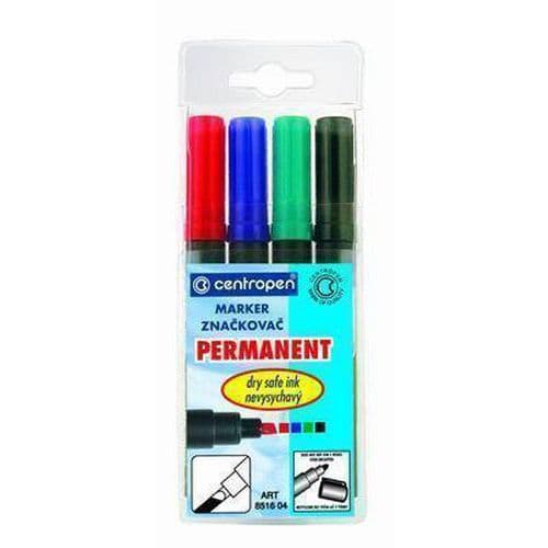 Centropen 8516 permanens marker