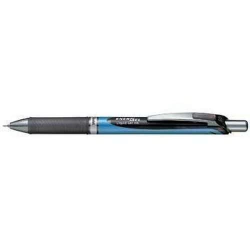 Golyóstollak Pentel EnerGel BLN75, 5 db