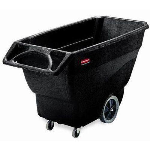 Rubbermaid mobil konténer, 600 l térfogat