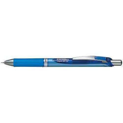 Golyóstollak Pentel EnerGel BLN75, 5 db