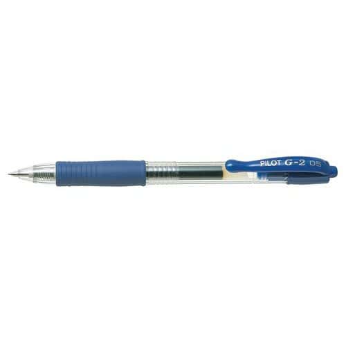 Pilot G-2, 5 db