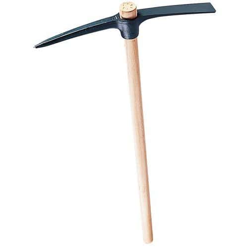 Pickaxe Forges De Magne