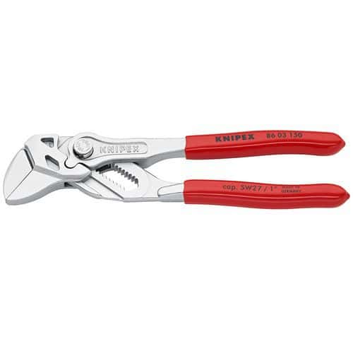 Knipex 250 mm befogókulcs