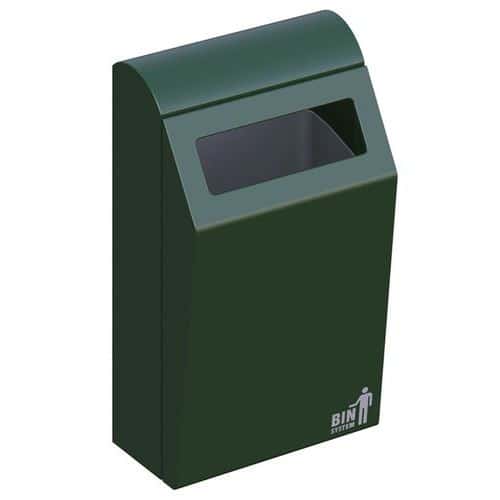 BINsystem Basic BIN 50 szemetes_Vepabins