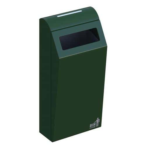 BINsystem Single BIN 60 szemetes_Vepabins