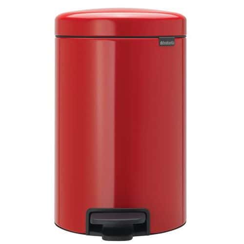 NewIcon pedálos szemetes, 12 l - Brabantia