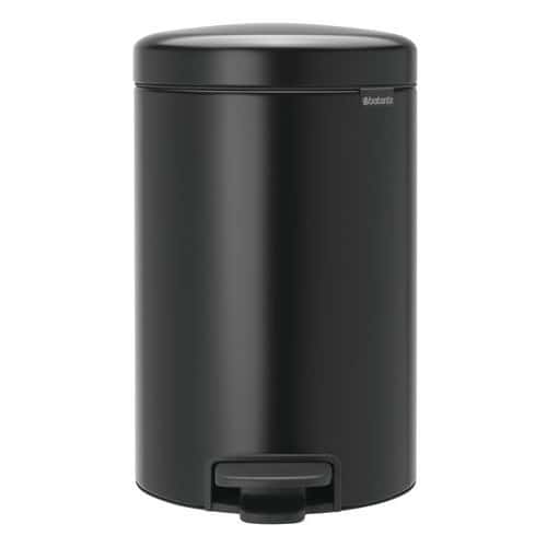 NewIcon pedálos szemetes, 12 l - Brabantia