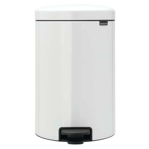 NewIcon pedálos szemetes, 20 l - Brabantia