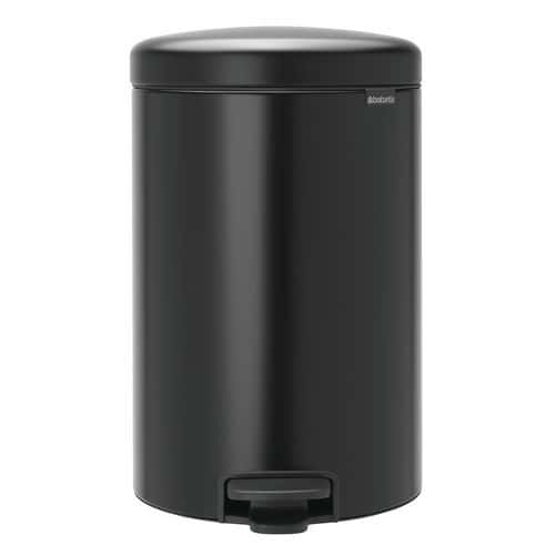 NewIcon pedálos szemetes, 20 l - Brabantia