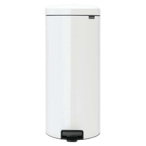 NewIcon pedálos szemetes, 30 l - Brabantia