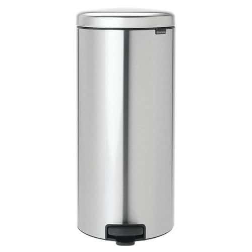 NewIcon pedálos szemetes, 30 l - Brabantia