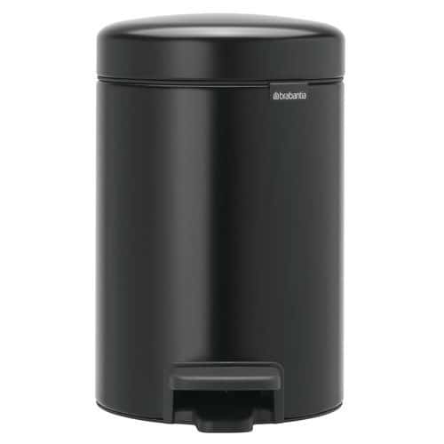 NewIcon pedálos szemetes, 3 l - Brabantia