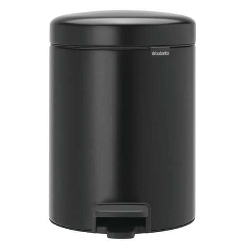 NewIcon pedálos szemetes, 5 l - Brabantia