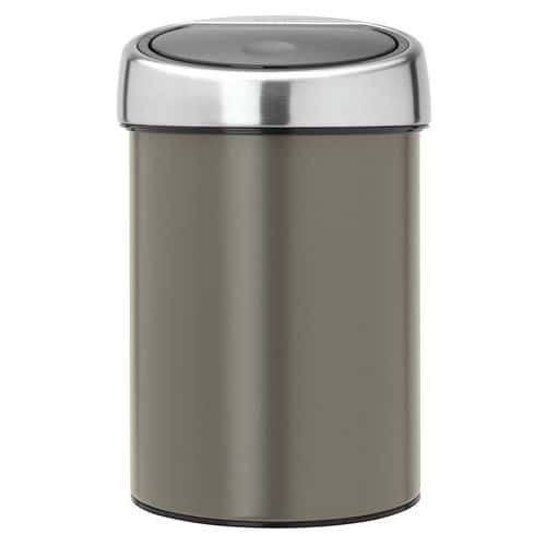 Touch Bin fali szemetes - Brabantia