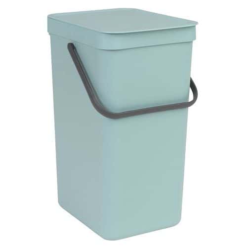 Sort&Go szemetes, 16 l - Brabantia