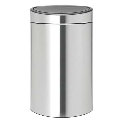 Touch Bin New szemetes, 40 l - Brabantia