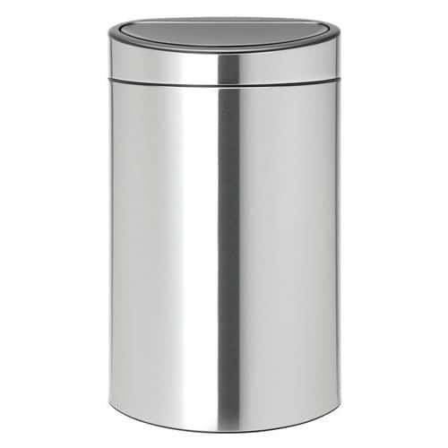 Touch Bin New szelektív szemetes, 23/10 l - Brabantia