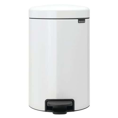 NewIcon pedálos szemetes, 12 l - Brabantia