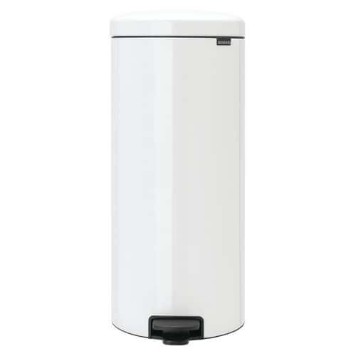 NewIcon pedálos szemetes, 30 l - Brabantia