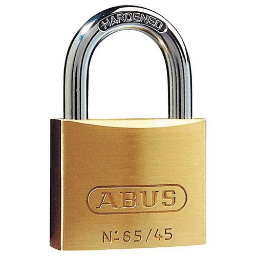 Abus 65 lakatok