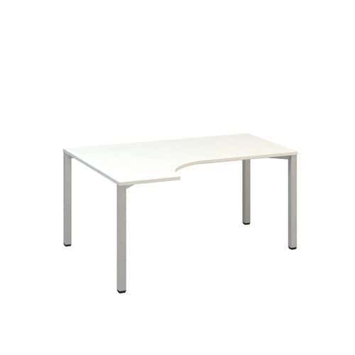 Alfa 200 ergo irodai asztalok, 180 x 120 x 74,2 cm, balos kivitel