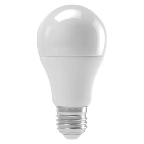 Classic LED izzó, 9 W, E27 foglalat