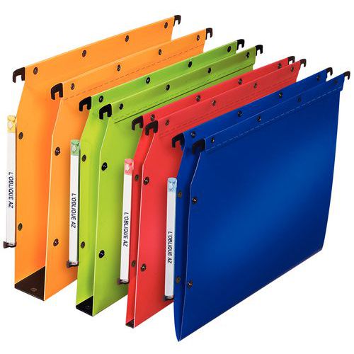 Az Ultimate Hanging Binder