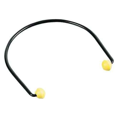 3M EAR sapkák fejpánttal, 50 db