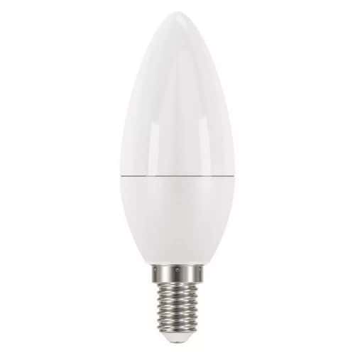 Emos Classic LED gyertya izzó, 7,3 W, E14