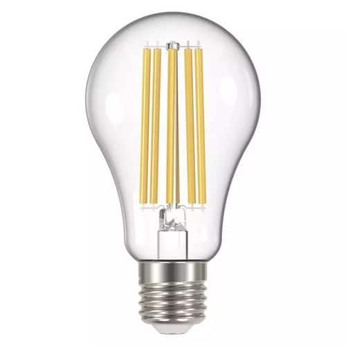 Emos Filament A67 LED izzó, 17 W, E27