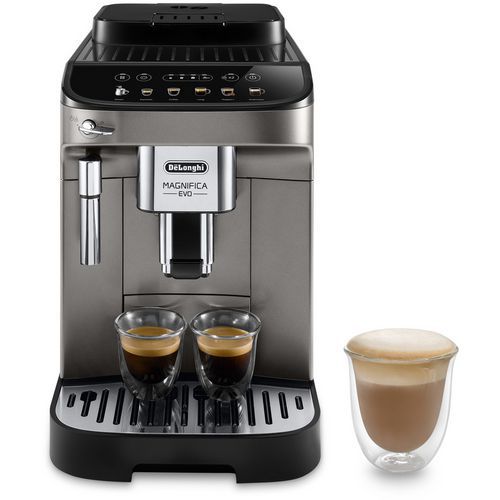 DeLonghi Magnifica Evo Ecam 290.42.TB eszpresszó kávéfőző