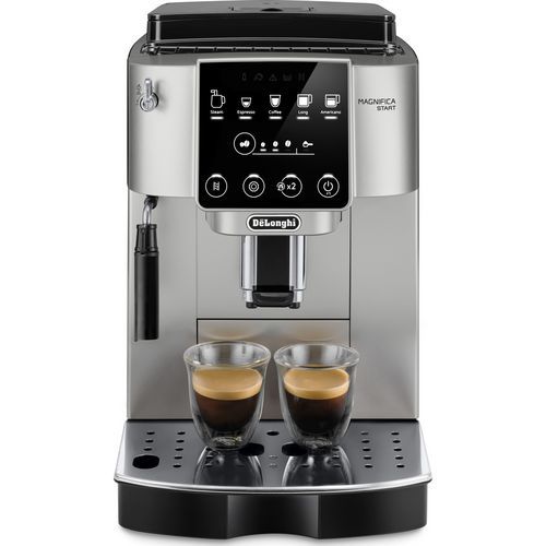 DeLonghi Magnifica Start Ecam 220.30.SB eszpresszó kávéfőző