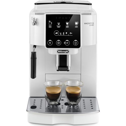 DeLonghi Magnifica Start Ecam 220.20.W eszpresszó kávéfőző