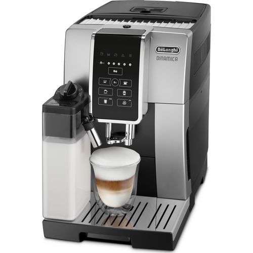 Delonghi Dinamica Ecam 350.50.SB eszpresszó kávéfőző