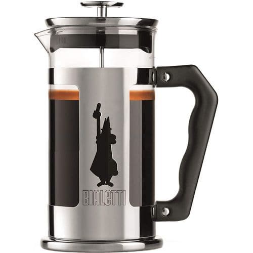 Bialetti French Press Preziosa dugattyús kávéfőző