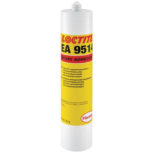 Epoxi ragasztó Loctite EA 9514, 300 ml