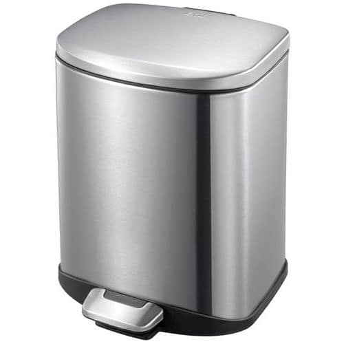 Della Step Bin szemetes, 6 l - EKO