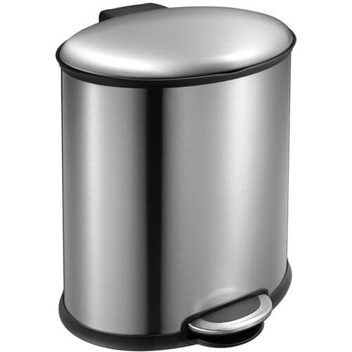 Ellipse Step Bin szemetes, 20 l - EKO