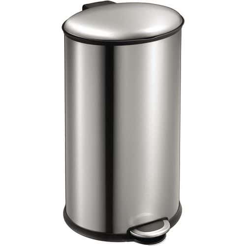 Ellipse Step Bin szemetes, 40 l - EKO