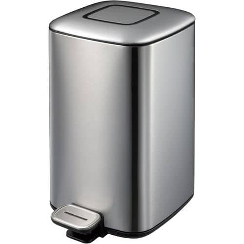 Regent Step Bin szemetes, 12 l - EKO