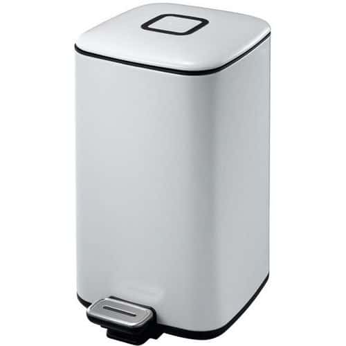 Regent Step Bin szemetes, 12 l - EKO