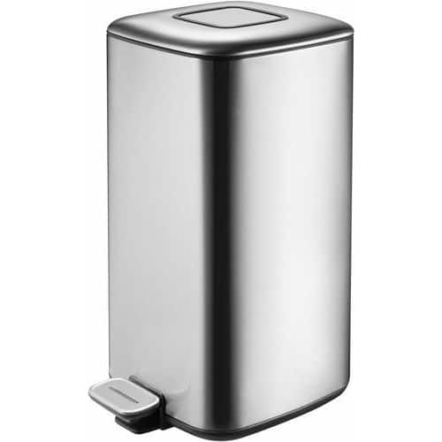 Regent Step Bin szemetes, 20 l - EKO