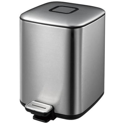 Regent Step Bin szemetes, 6 l - EKO