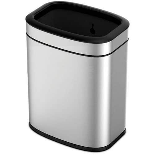 OLI-Cube Open Top Bin szemetes, 20 l, EKO