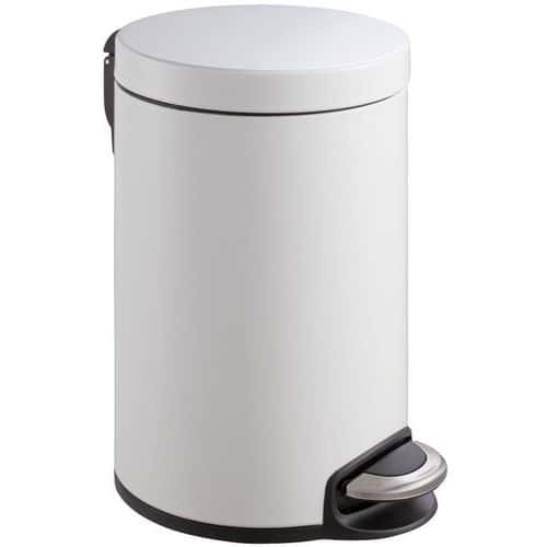 Serene Step Bin pedálos szemetes, 12 l - EKO